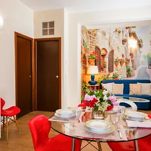  Apartment Azzurra